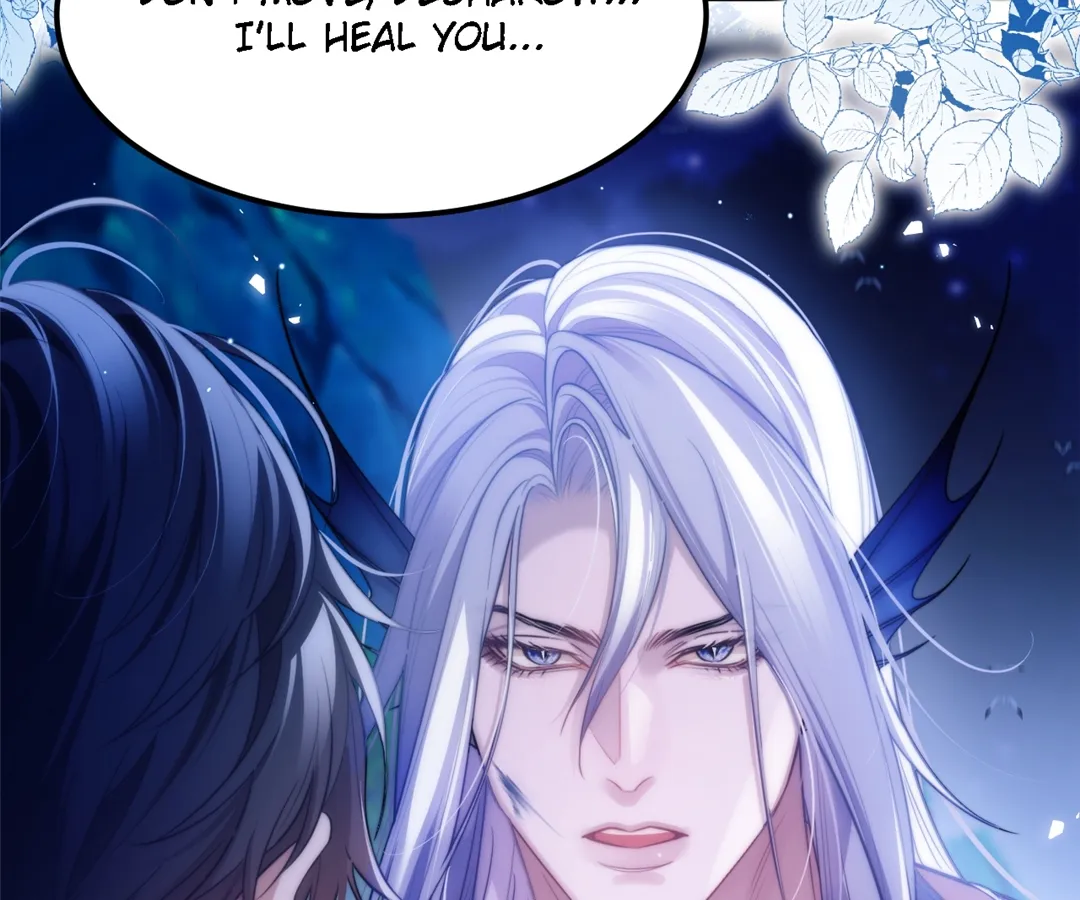 Desharow Merman [Official] - Chapter 45 manhwa