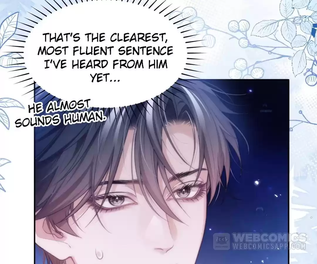 Desharow Merman [Official] - Chapter 45 manhwa