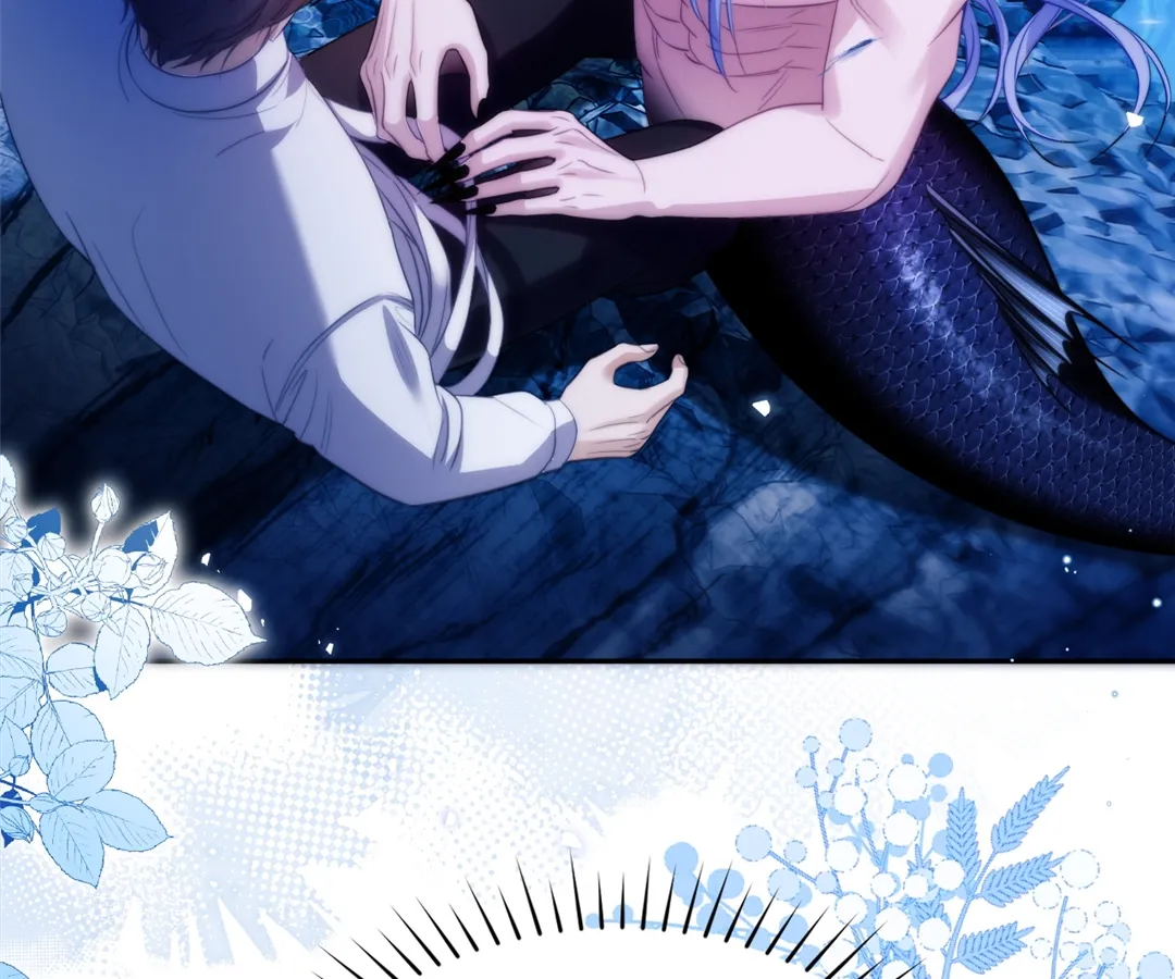 Desharow Merman [Official] - Chapter 45 manhwa