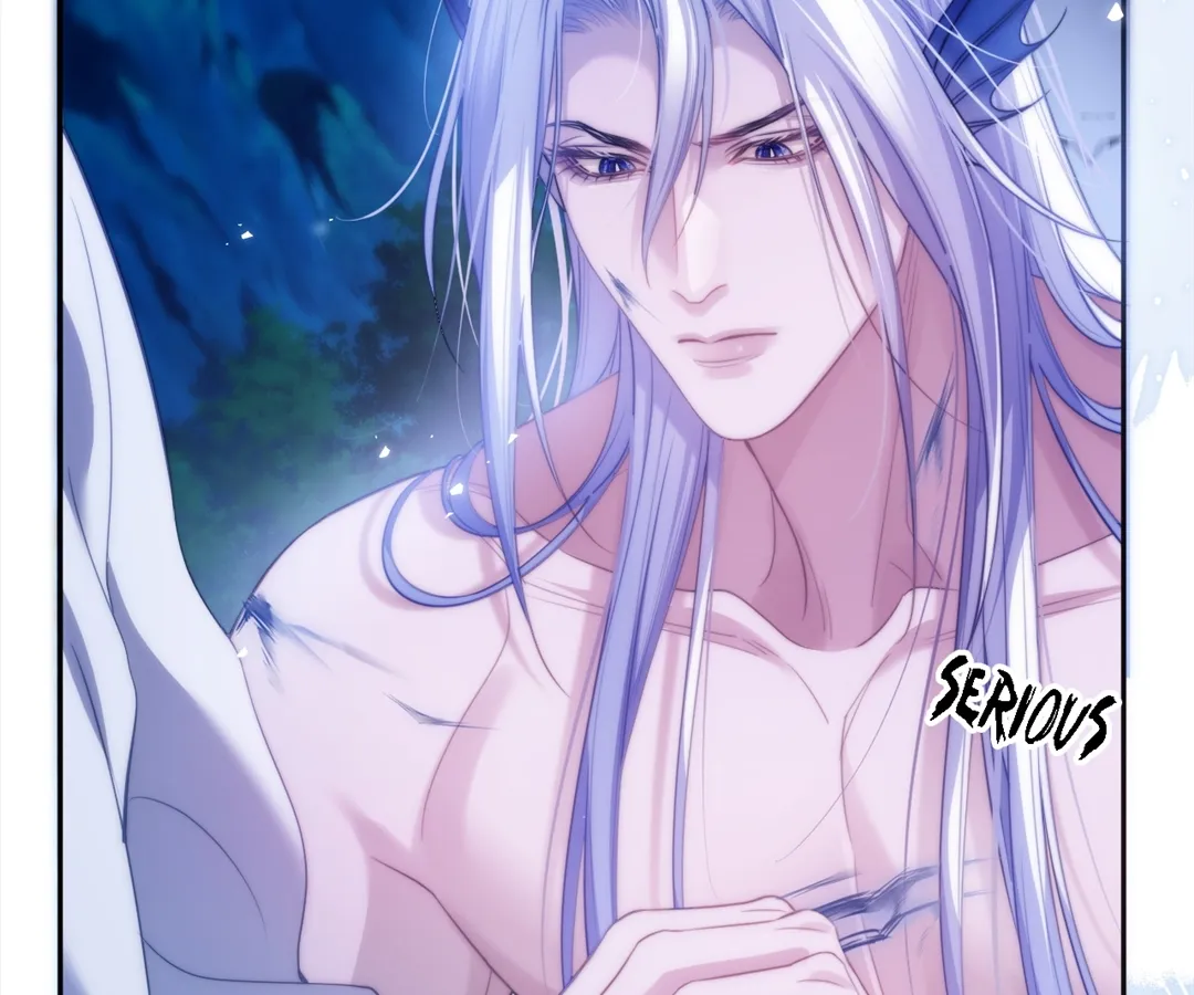 Desharow Merman [Official] - Chapter 45 manhwa