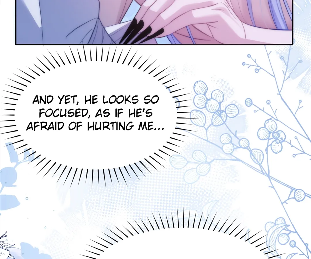 Desharow Merman [Official] - Chapter 45 manhwa