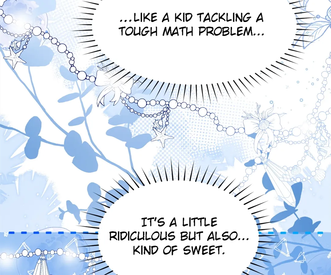 Desharow Merman [Official] - Chapter 45 manhwa