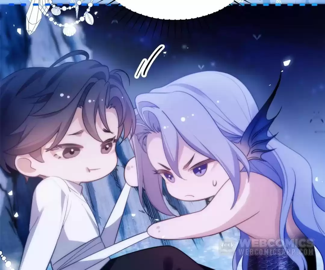 Desharow Merman [Official] - Chapter 45 manhwa