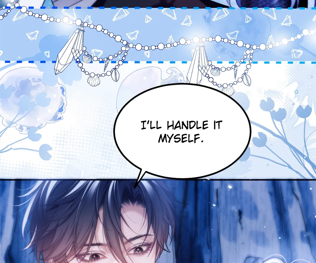 Desharow Merman [Official] - Chapter 45 manhwa
