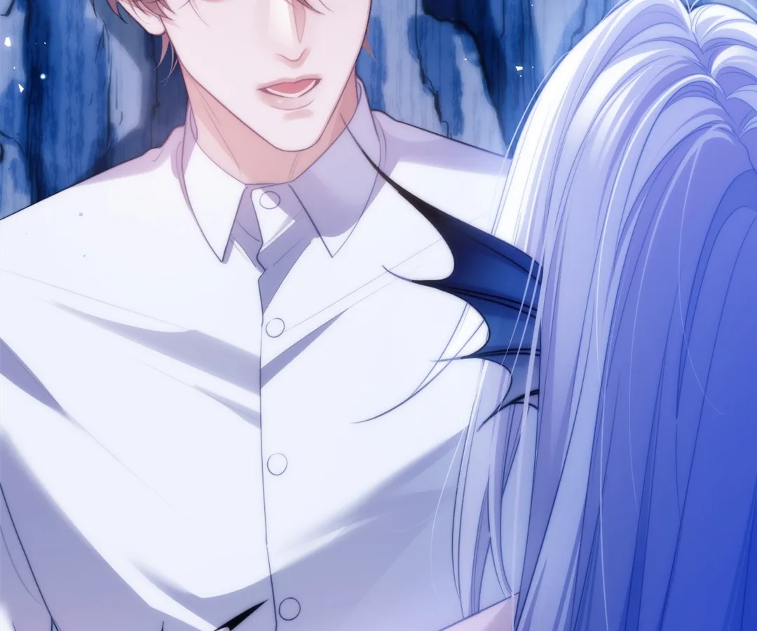 Desharow Merman [Official] - Chapter 45 manhwa