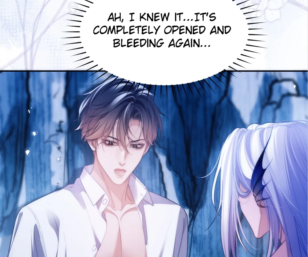 Desharow Merman [Official] - Chapter 46 manhwa