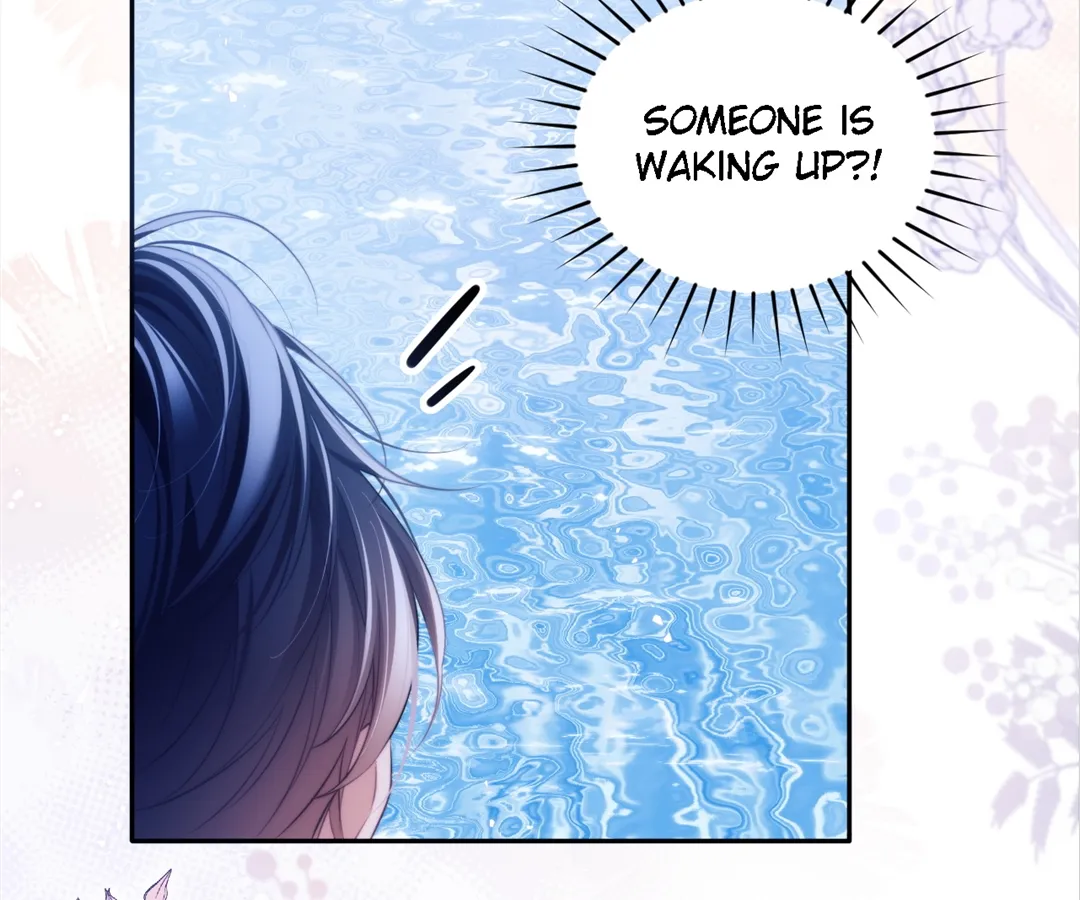 Desharow Merman [Official] - Chapter 46 manhwa
