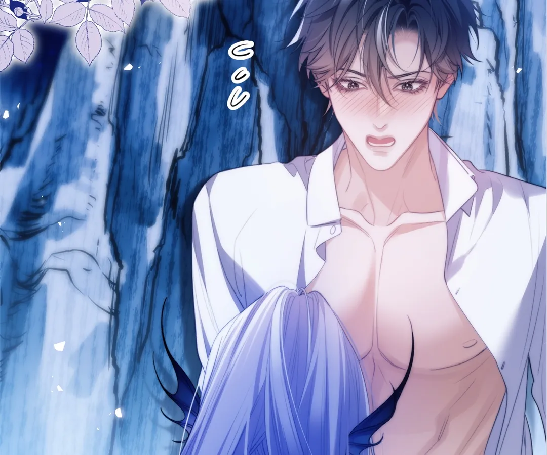 Desharow Merman [Official] - Chapter 46 manhwa