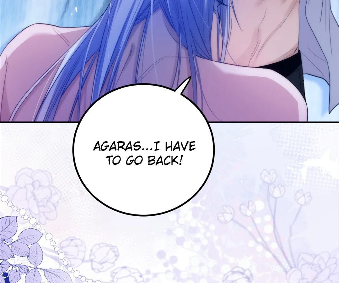 Desharow Merman [Official] - Chapter 46 manhwa