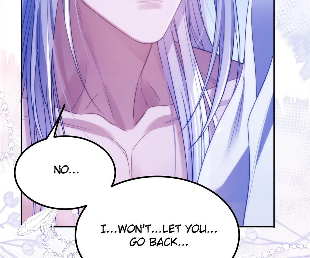 Desharow Merman [Official] - Chapter 46 manhwa