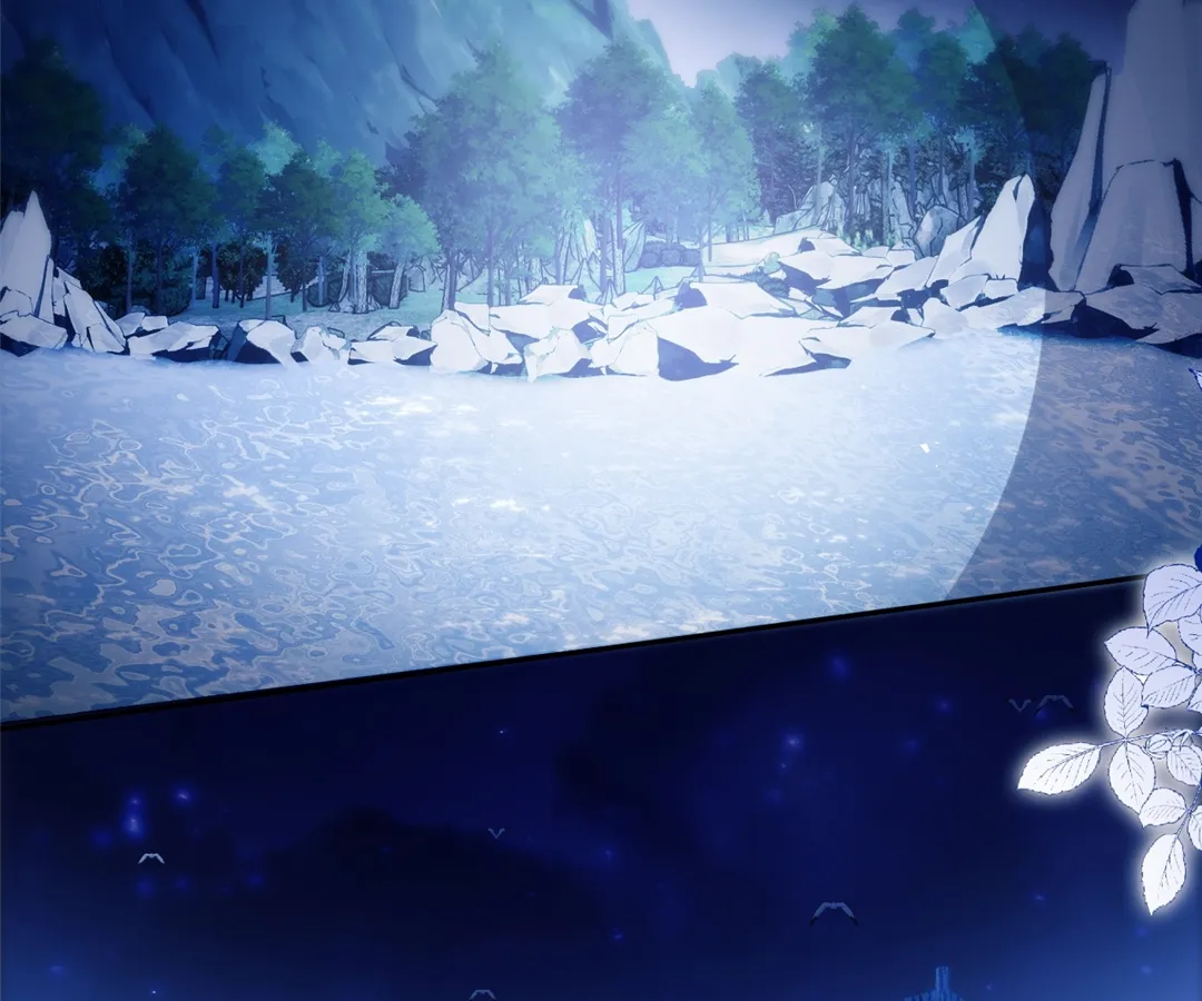 Desharow Merman [Official] - Chapter 46 manhwa