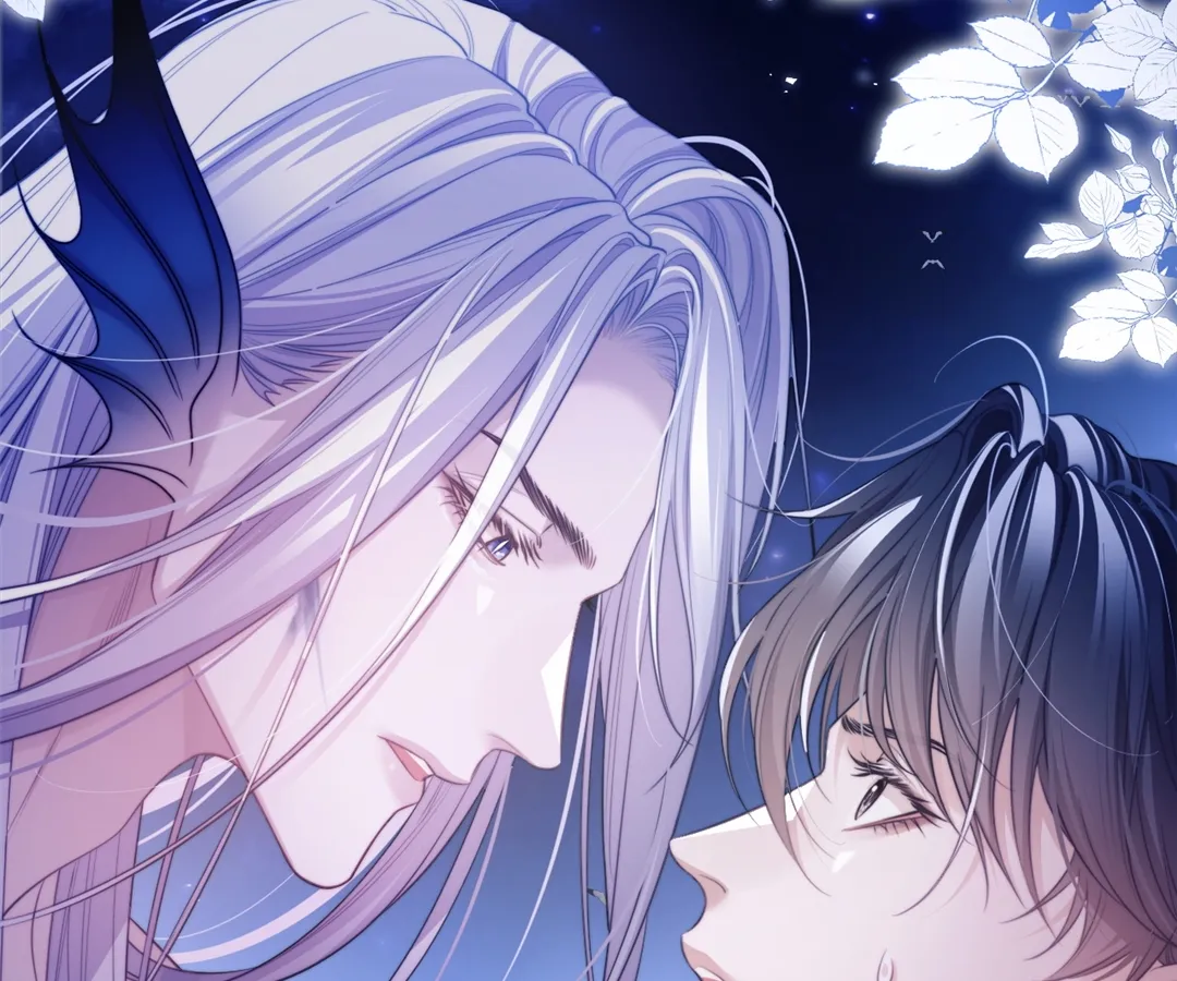 Desharow Merman [Official] - Chapter 46 manhwa