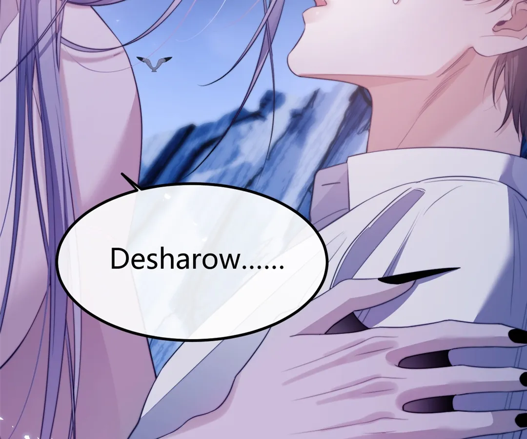 Desharow Merman [Official] - Chapter 46 manhwa