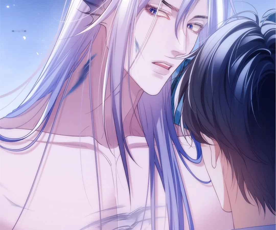 Desharow Merman [Official] - Chapter 46 manhwa