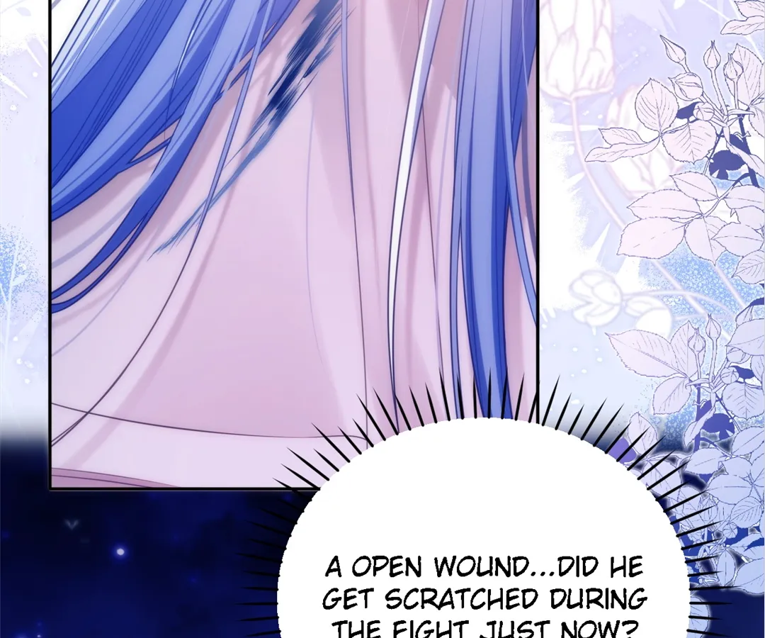 Desharow Merman [Official] - Chapter 46 manhwa
