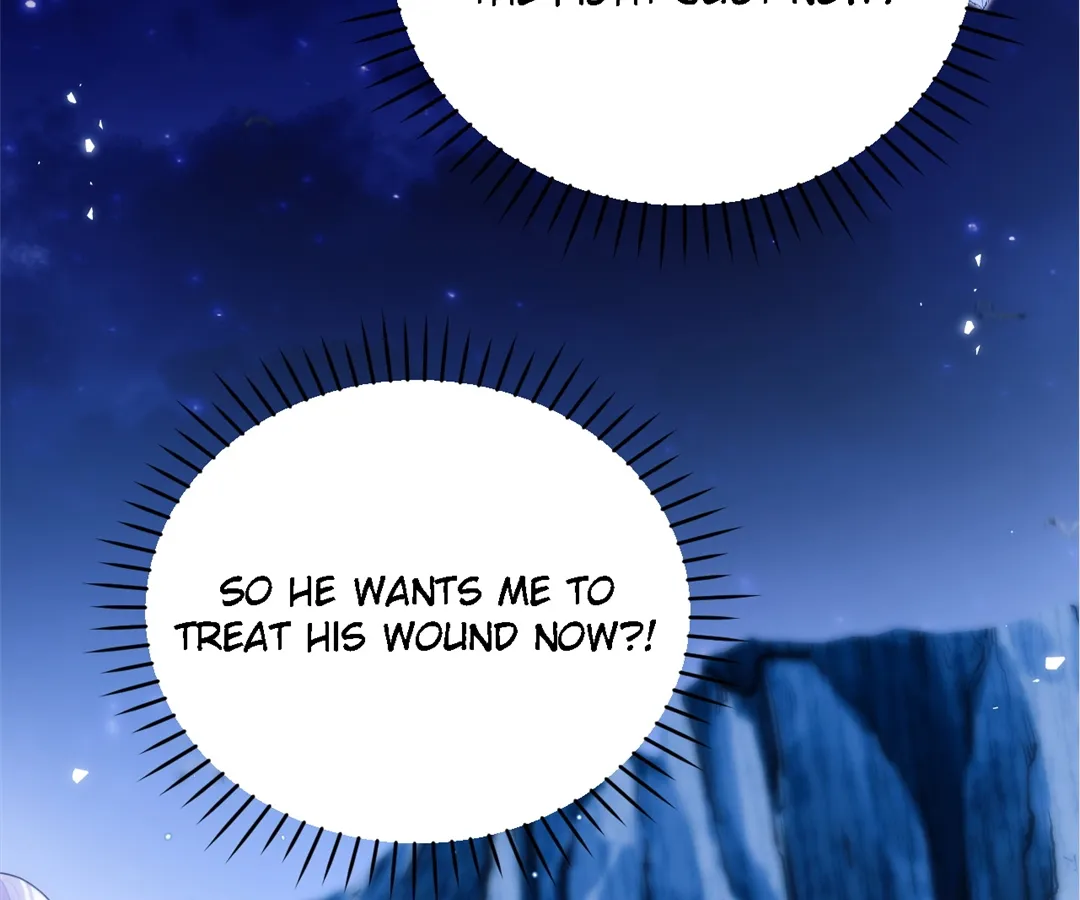 Desharow Merman [Official] - Chapter 46 manhwa