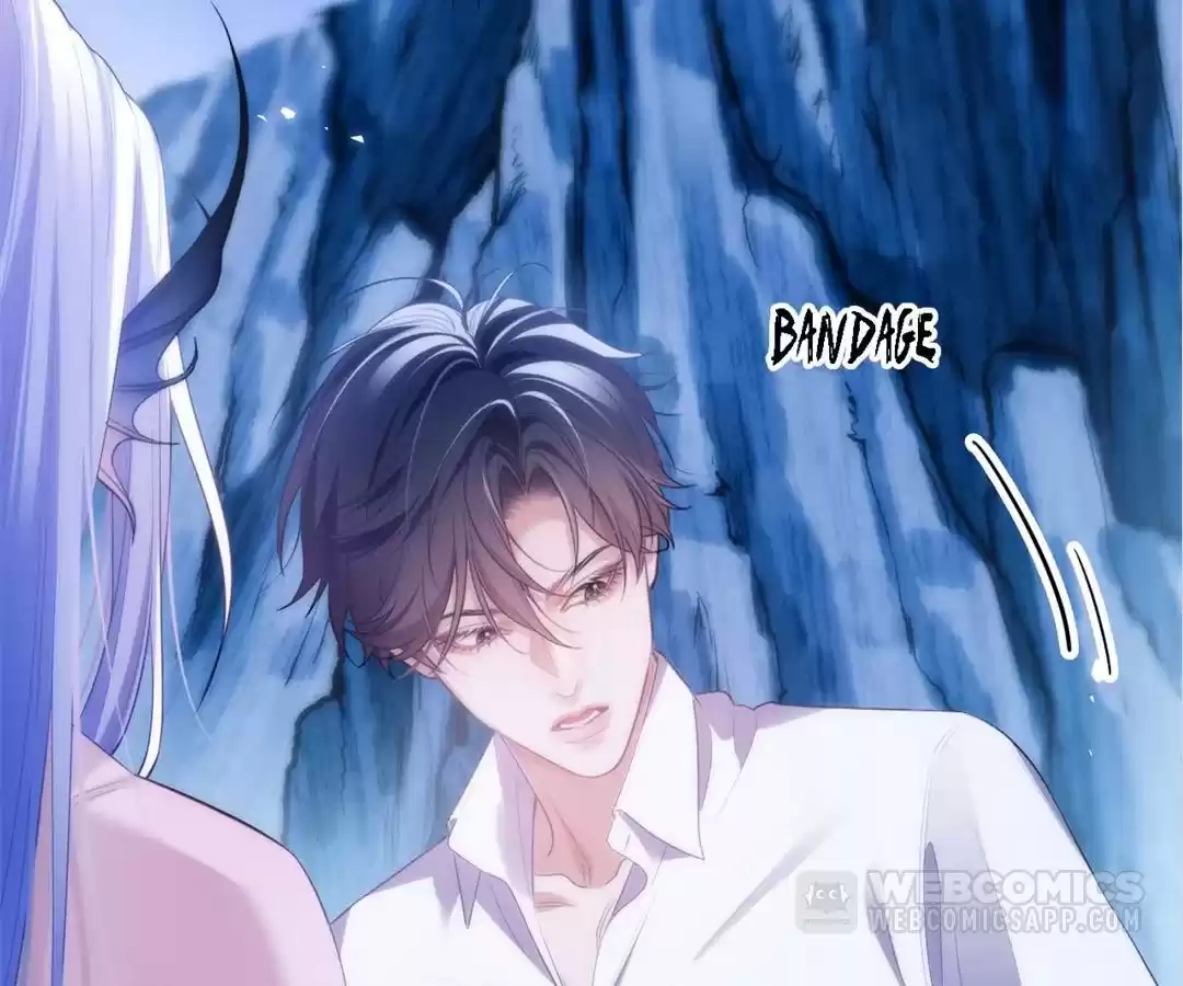 Desharow Merman [Official] - Chapter 46 manhwa