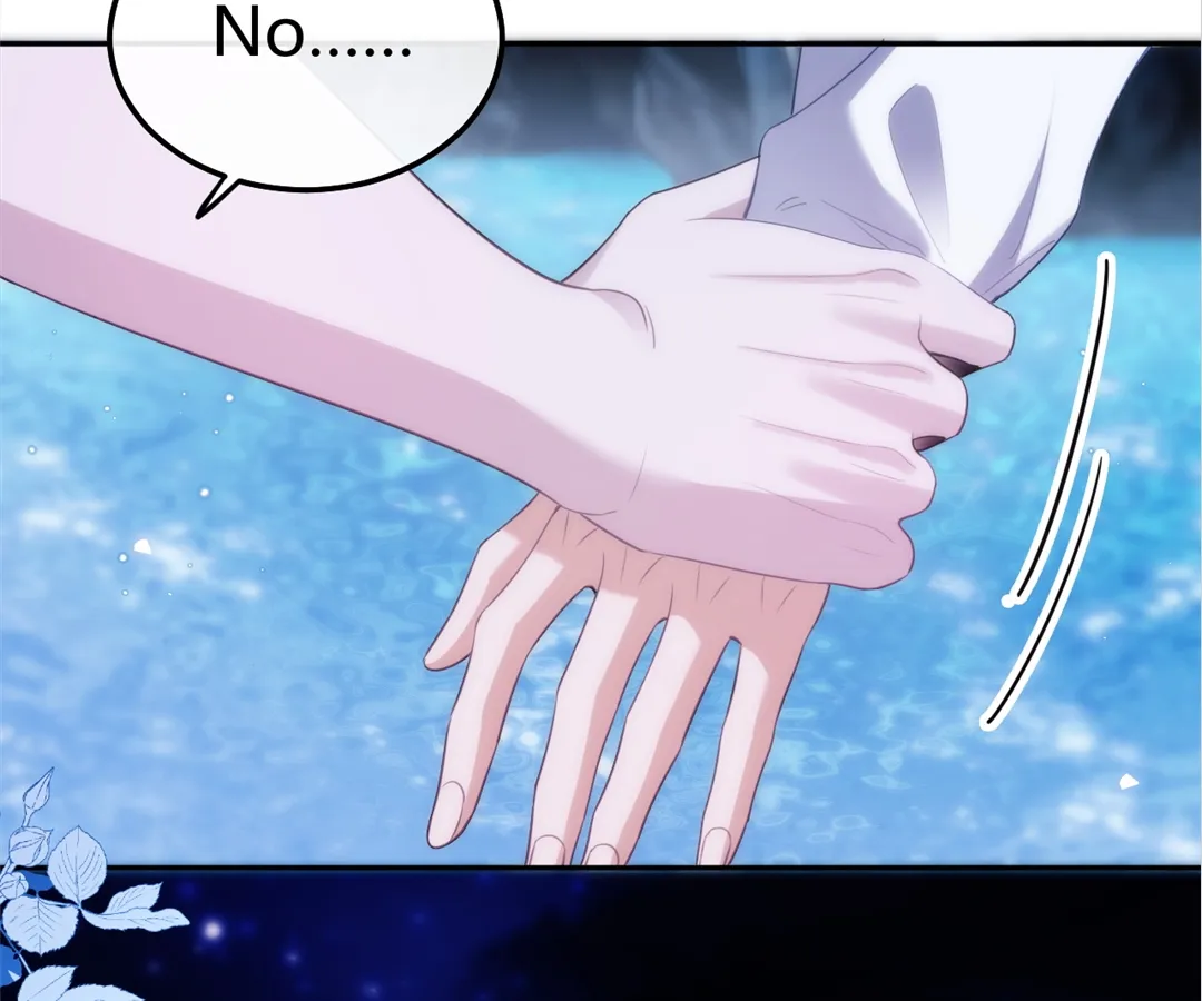 Desharow Merman [Official] - Chapter 46 manhwa