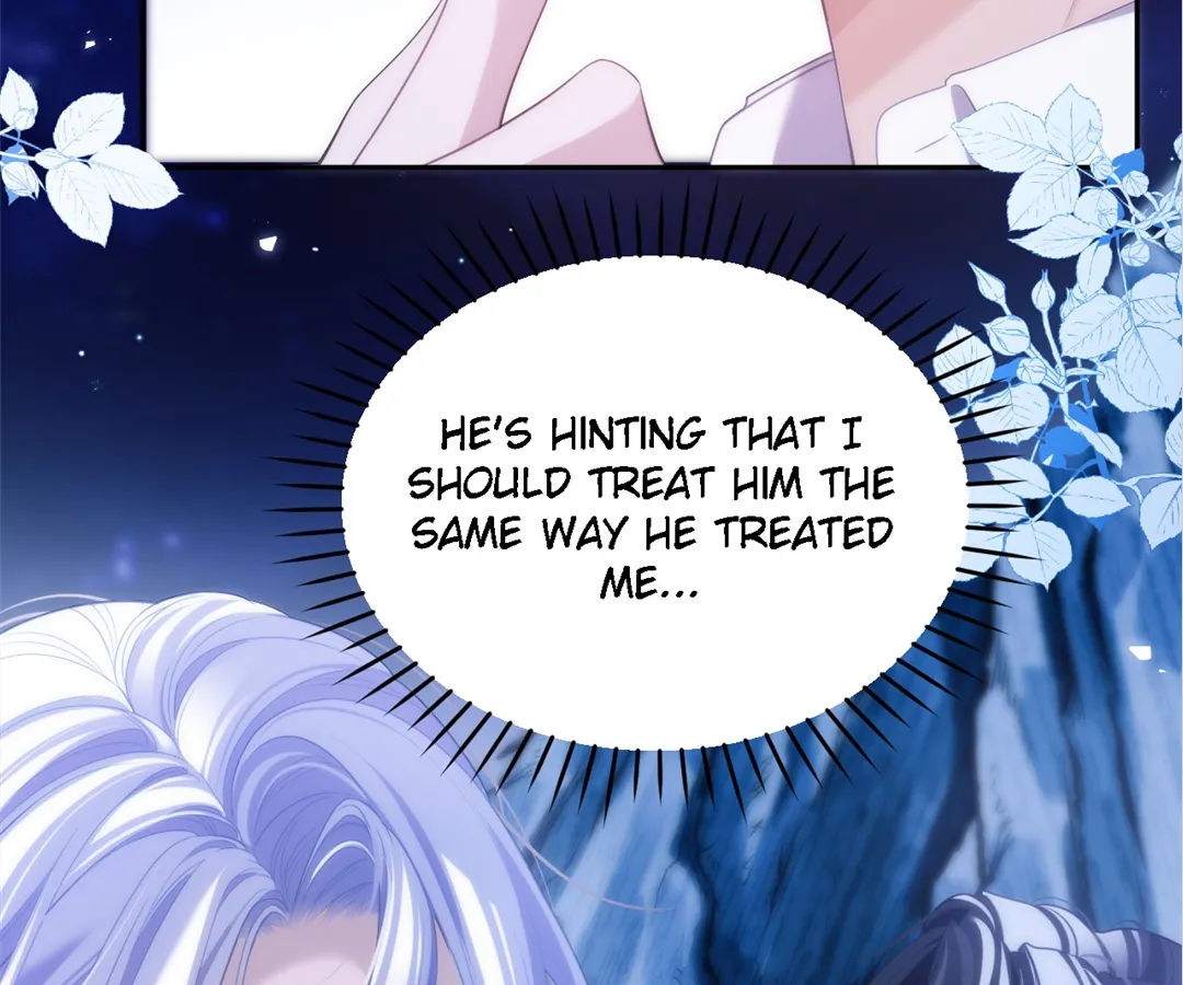 Desharow Merman [Official] - Chapter 46 manhwa