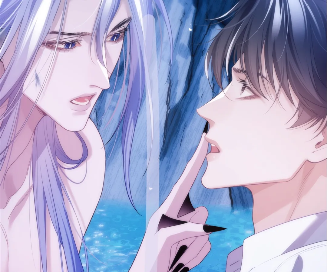 Desharow Merman [Official] - Chapter 46 manhwa