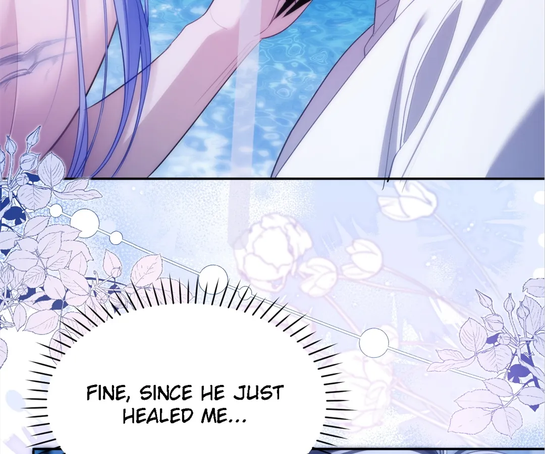 Desharow Merman [Official] - Chapter 46 manhwa