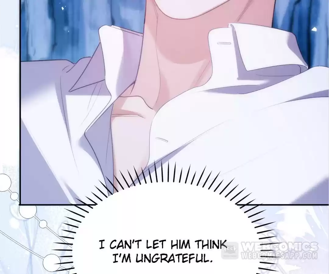 Desharow Merman [Official] - Chapter 46 manhwa