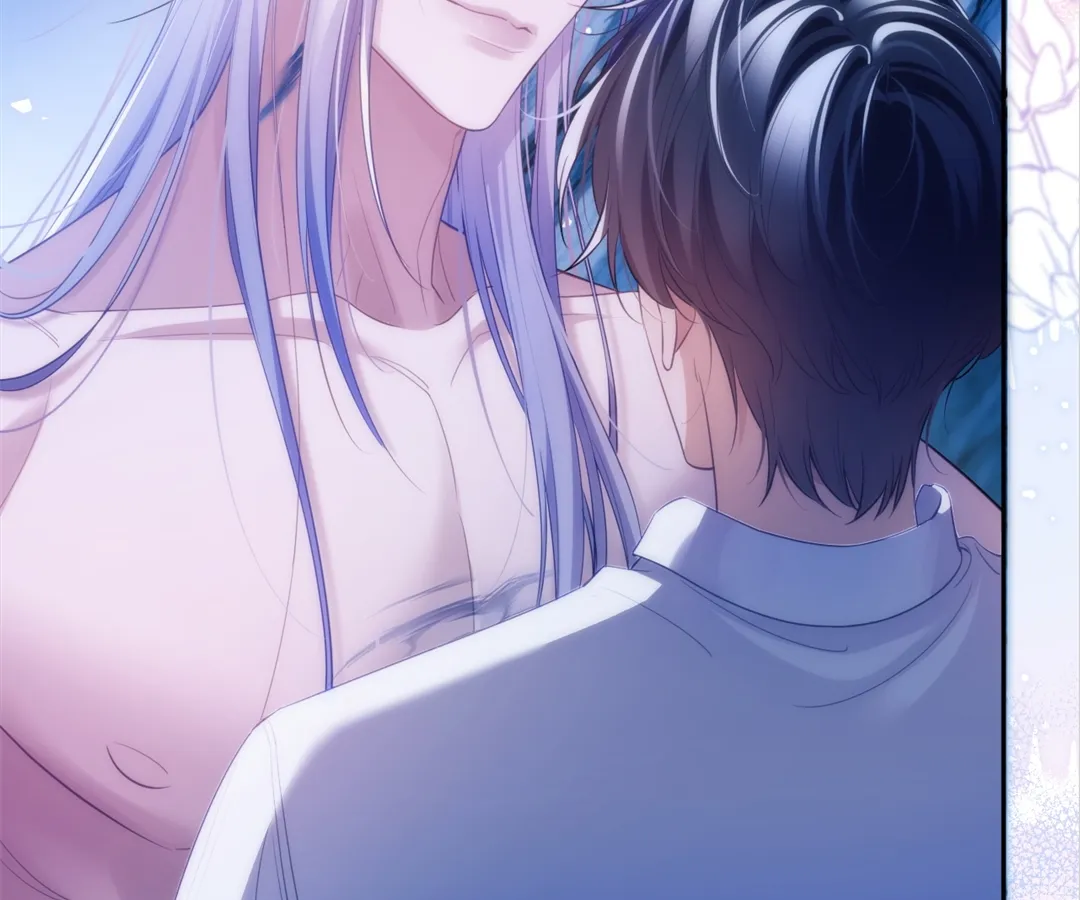 Desharow Merman [Official] - Chapter 46 manhwa