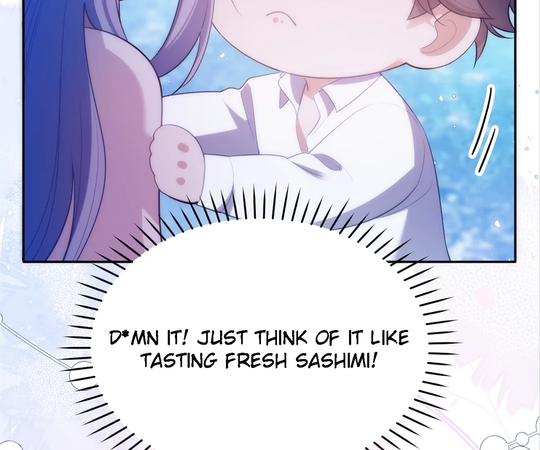 Desharow Merman [Official] - Chapter 46 manhwa