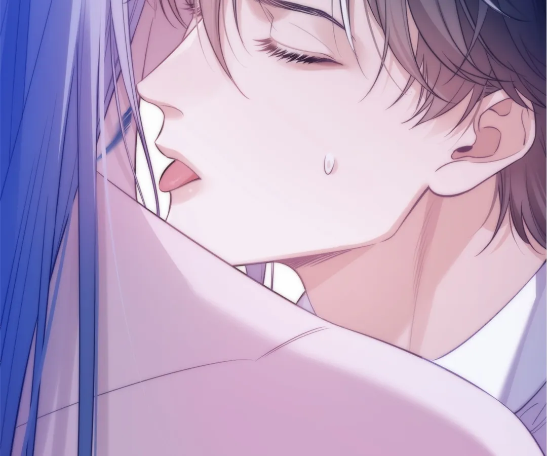 Desharow Merman [Official] - Chapter 46 manhwa