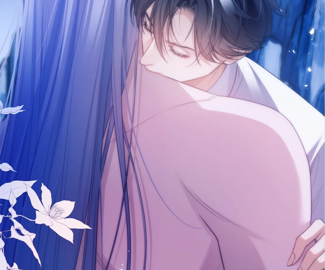 Desharow Merman [Official] - Chapter 46 manhwa