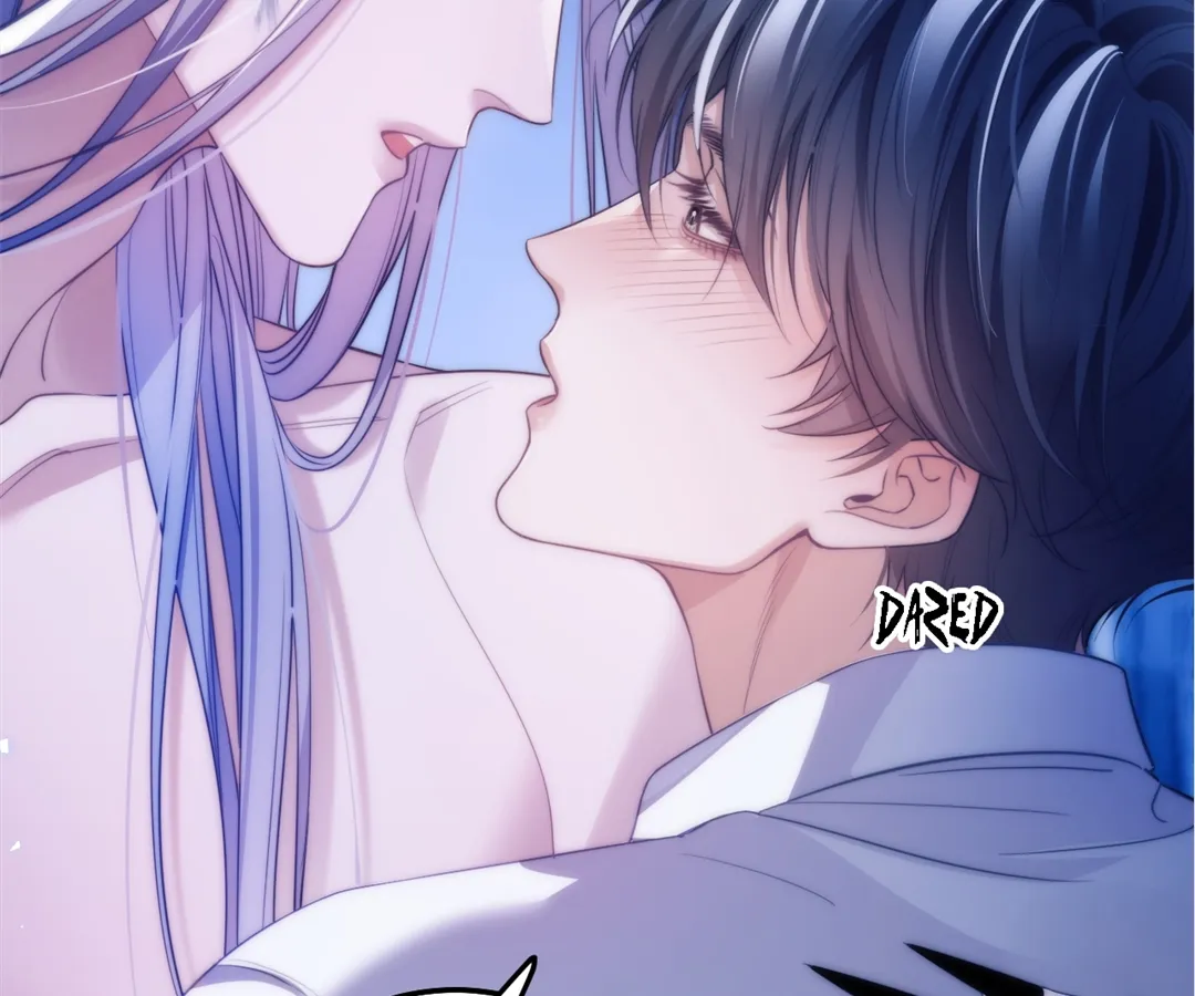 Desharow Merman [Official] - Chapter 46 manhwa