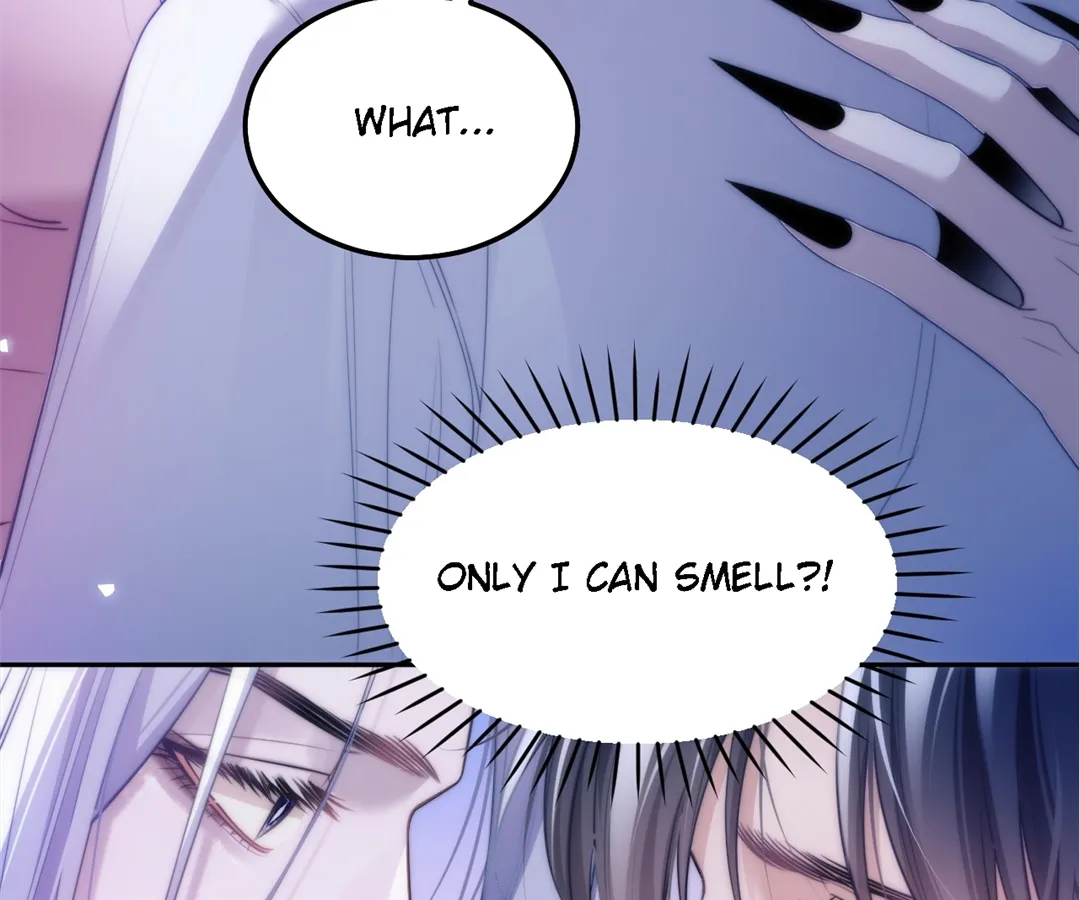 Desharow Merman [Official] - Chapter 46 manhwa
