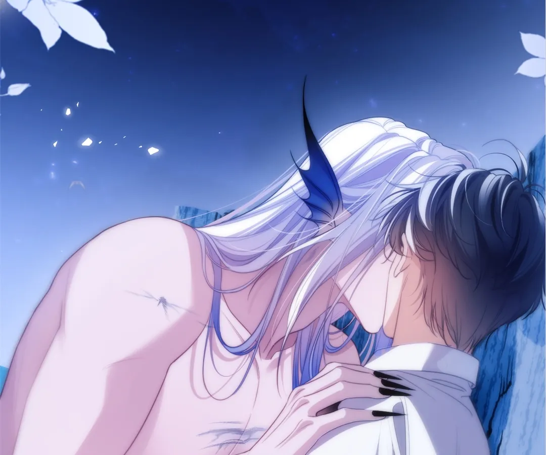 Desharow Merman [Official] - Chapter 46 manhwa