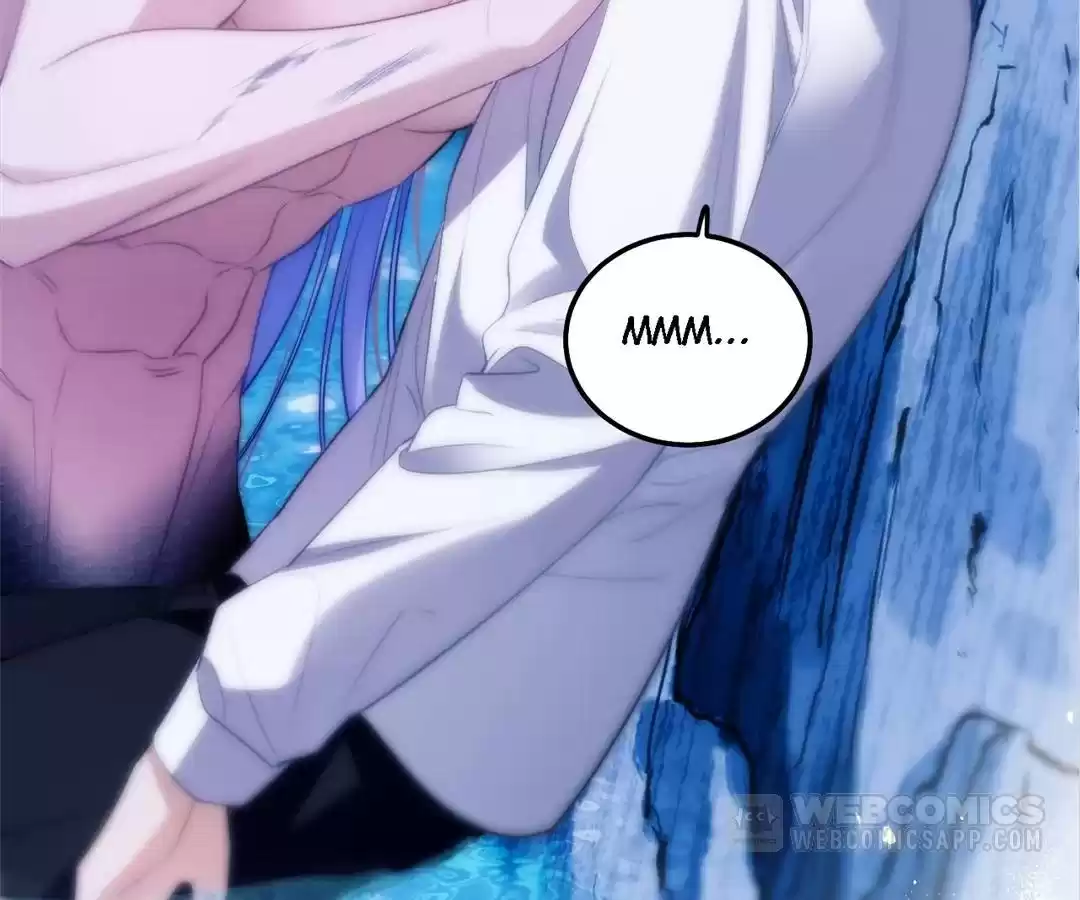 Desharow Merman [Official] - Chapter 46 manhwa