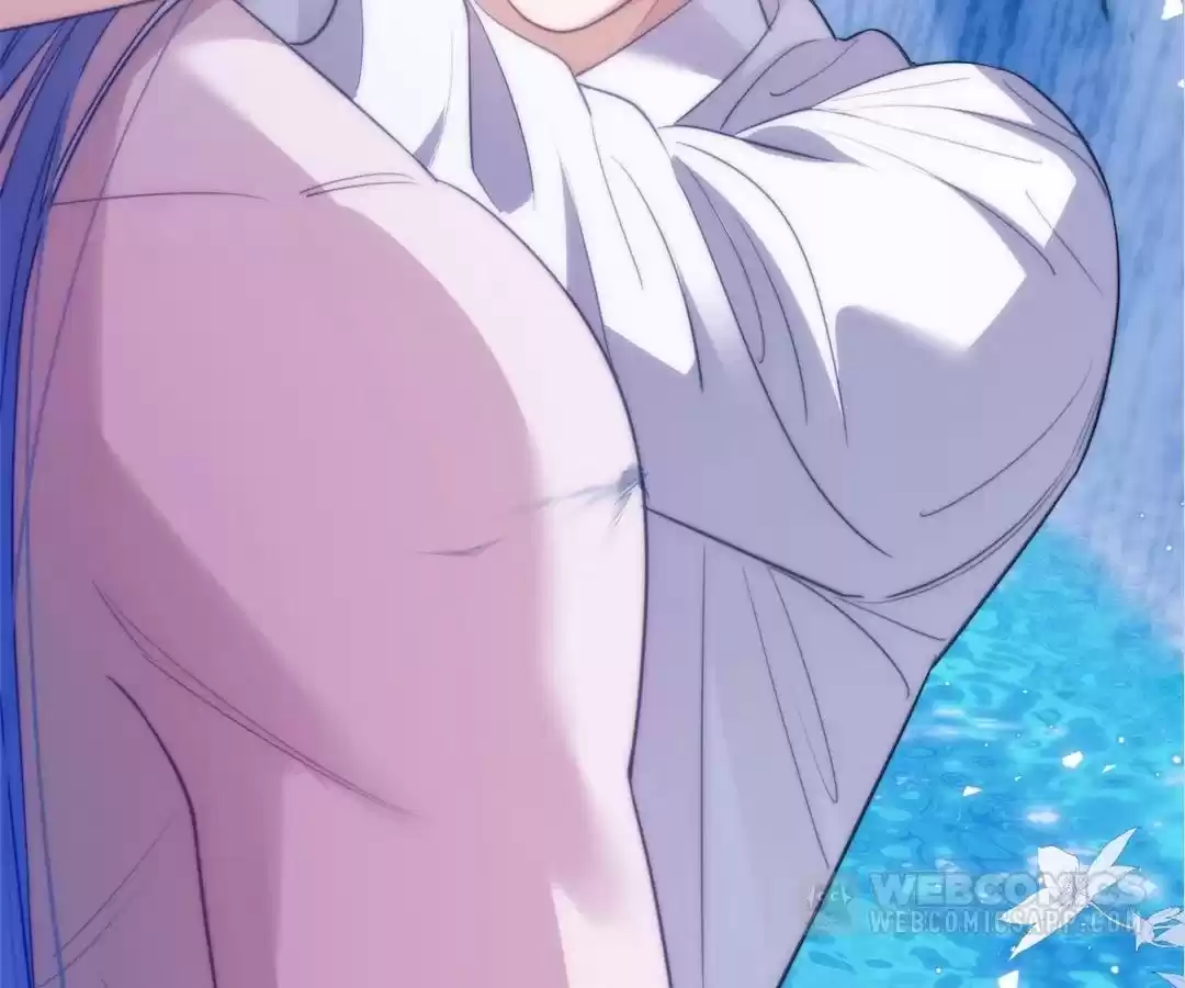 Desharow Merman [Official] - Chapter 47 manhwa