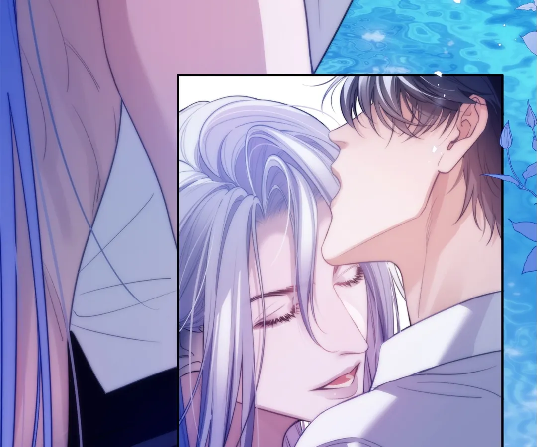 Desharow Merman [Official] - Chapter 47 manhwa