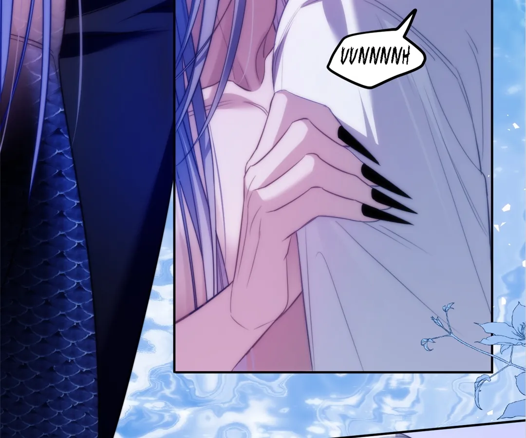 Desharow Merman [Official] - Chapter 47 manhwa