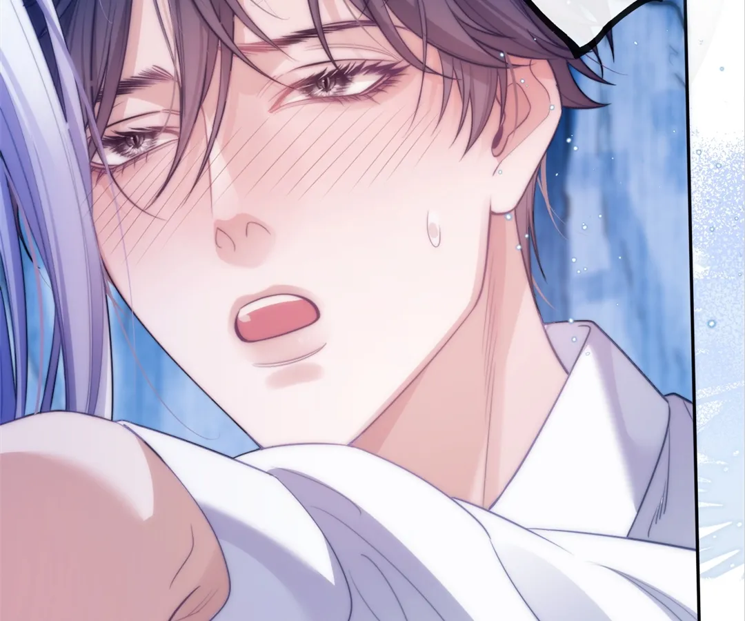 Desharow Merman [Official] - Chapter 47 manhwa