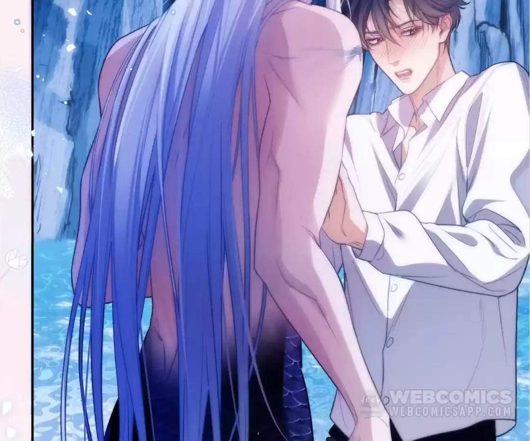 Desharow Merman [Official] - Chapter 47 manhwa