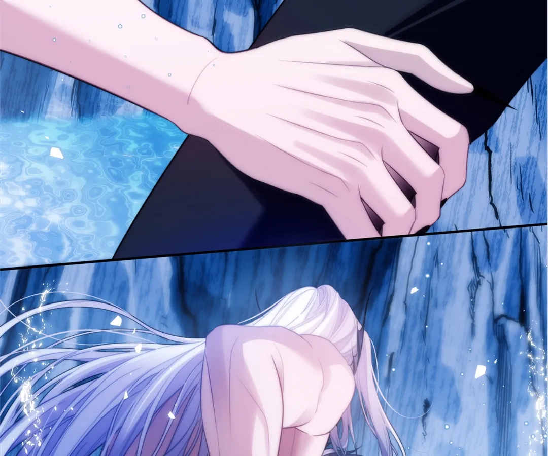 Desharow Merman [Official] - Chapter 47 manhwa