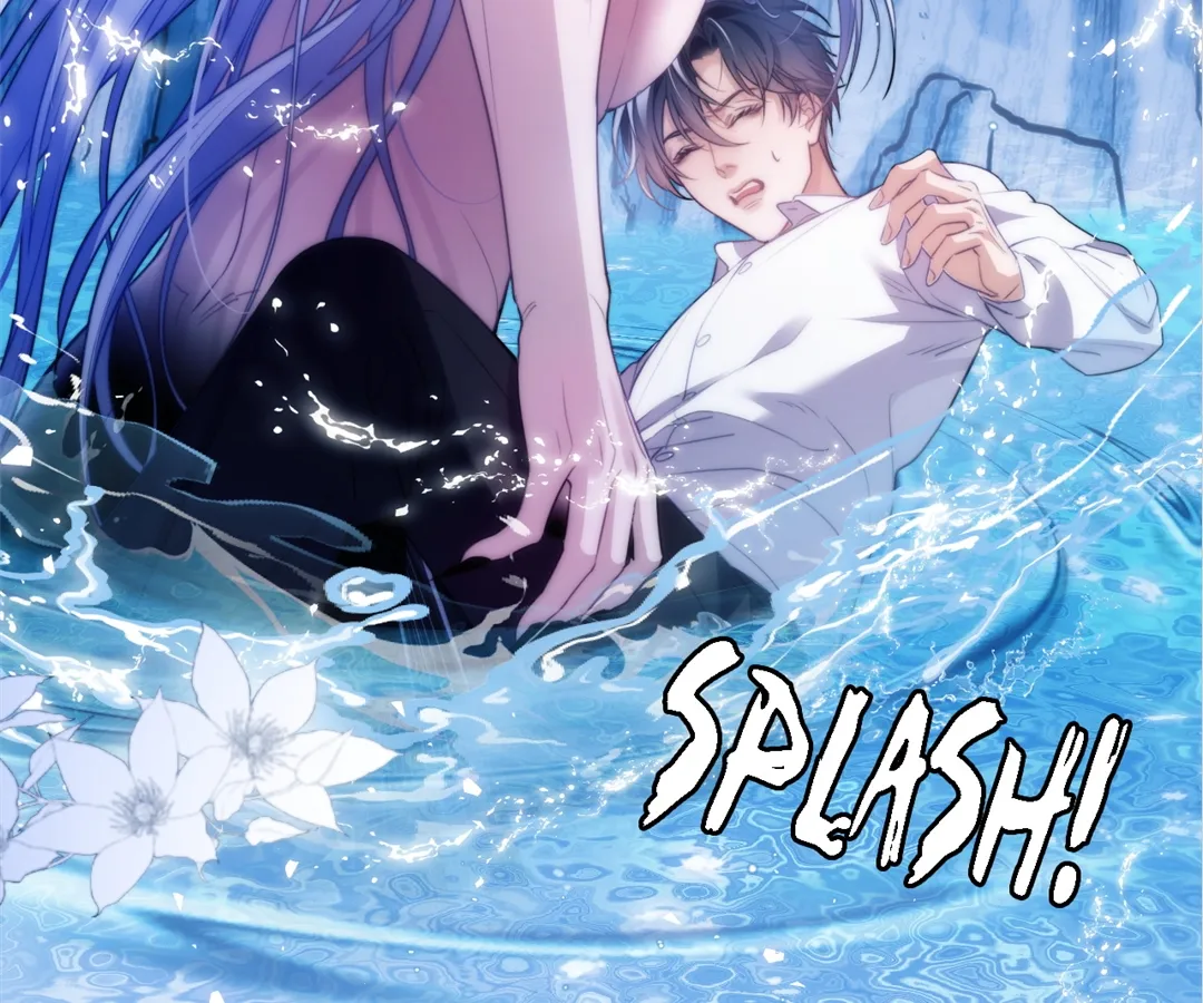 Desharow Merman [Official] - Chapter 47 manhwa
