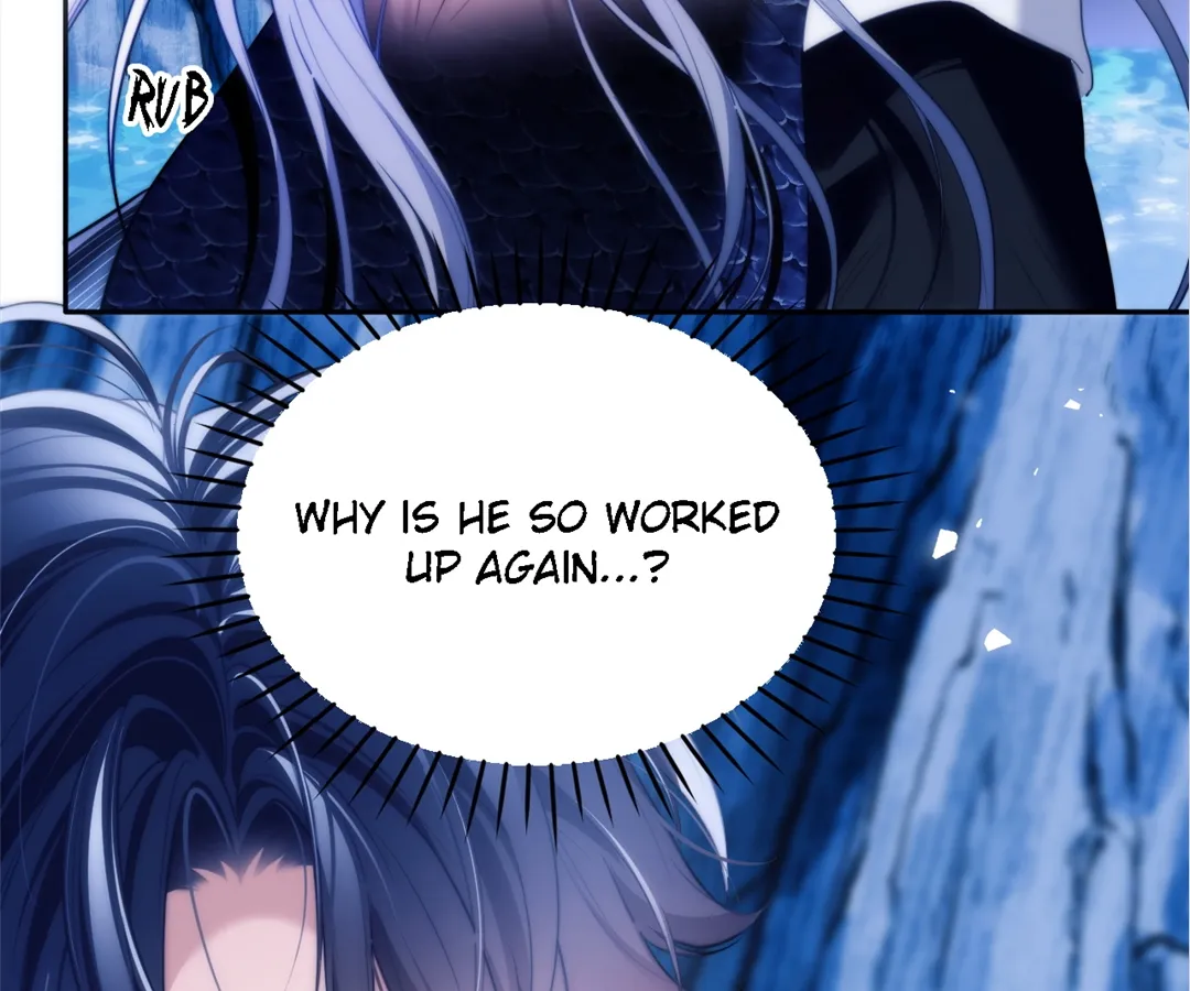 Desharow Merman [Official] - Chapter 47 manhwa