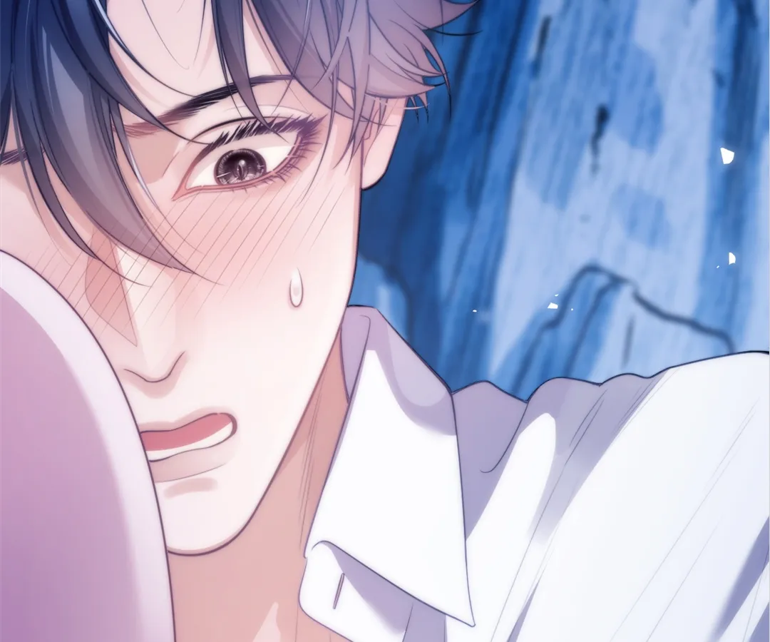 Desharow Merman [Official] - Chapter 47 manhwa