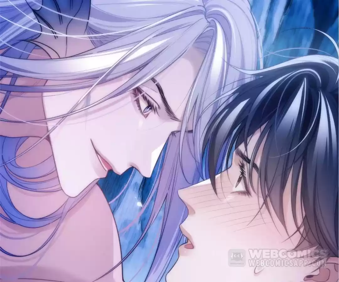 Desharow Merman [Official] - Chapter 47 manhwa