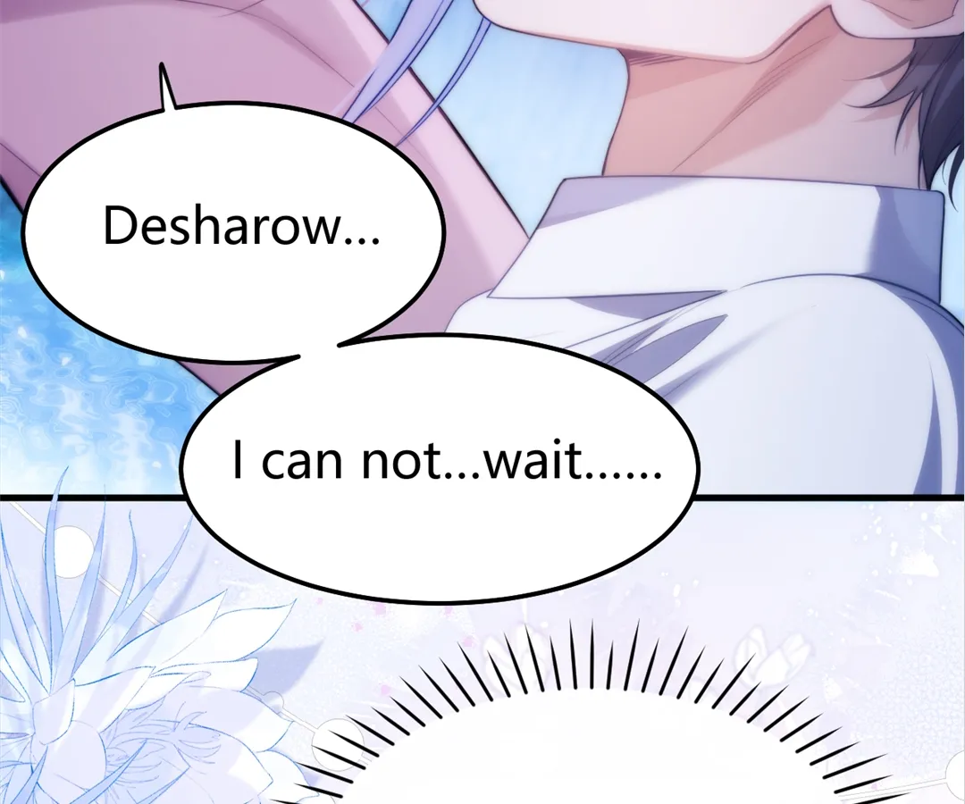 Desharow Merman [Official] - Chapter 47 manhwa