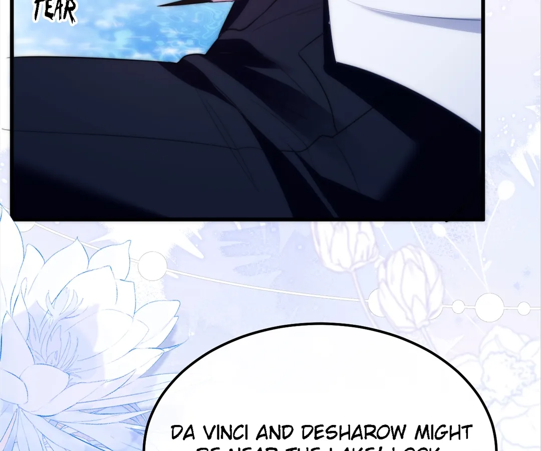 Desharow Merman [Official] - Chapter 47 manhwa