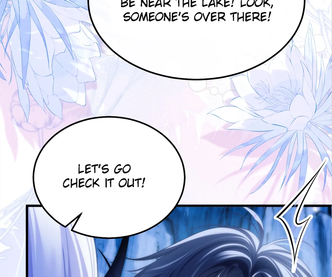 Desharow Merman [Official] - Chapter 47 manhwa
