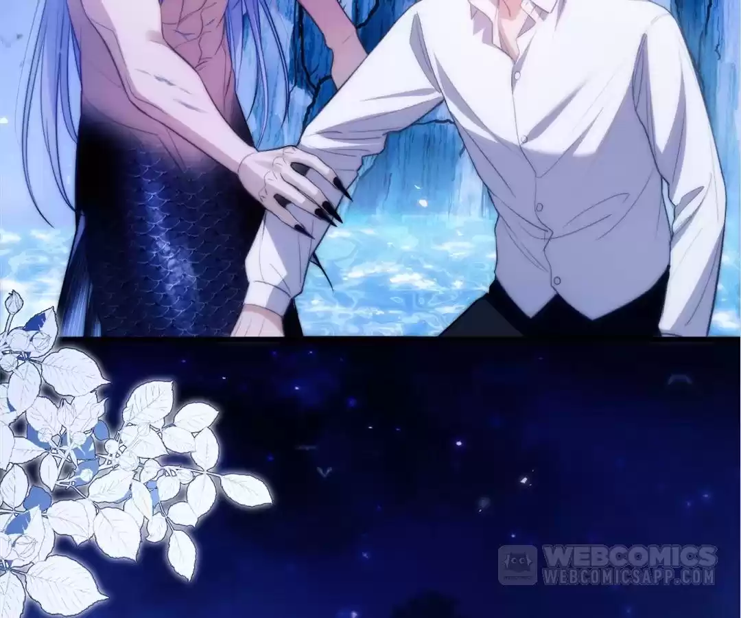 Desharow Merman [Official] - Chapter 47 manhwa