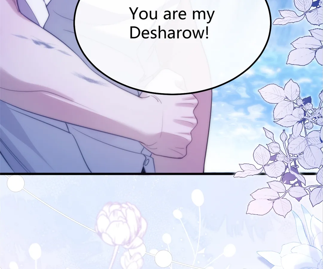 Desharow Merman [Official] - Chapter 47 manhwa