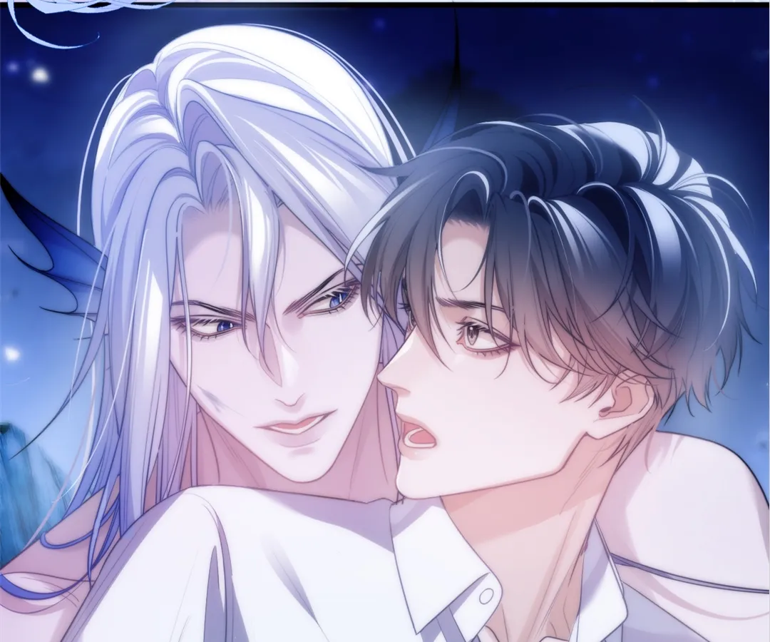 Desharow Merman [Official] - Chapter 47 manhwa
